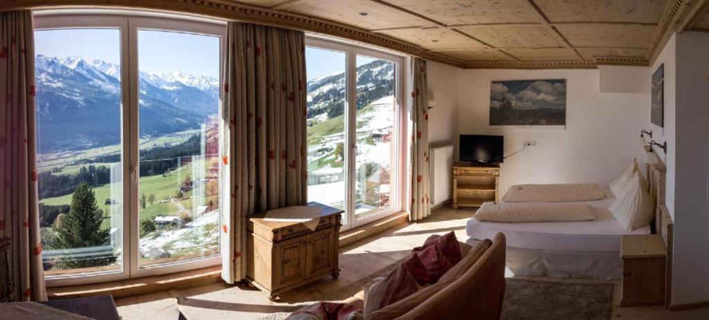 Klausner Hotel 米特西尔 外观 照片