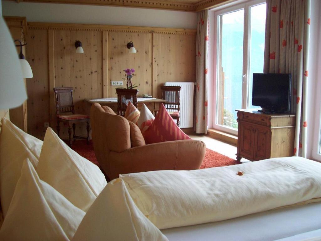 Klausner Hotel 米特西尔 外观 照片