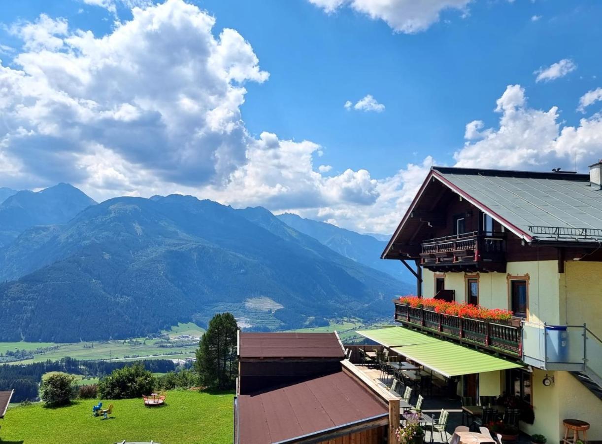 Klausner Hotel 米特西尔 外观 照片