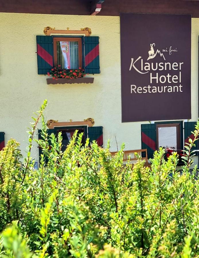 Klausner Hotel 米特西尔 外观 照片