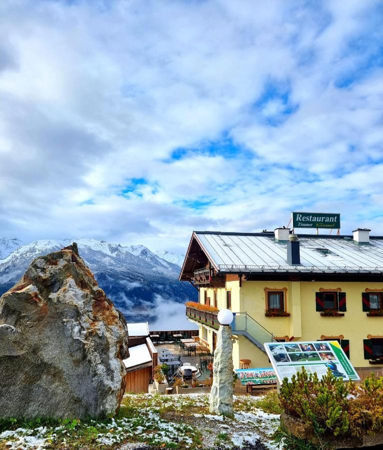 Klausner Hotel 米特西尔 外观 照片