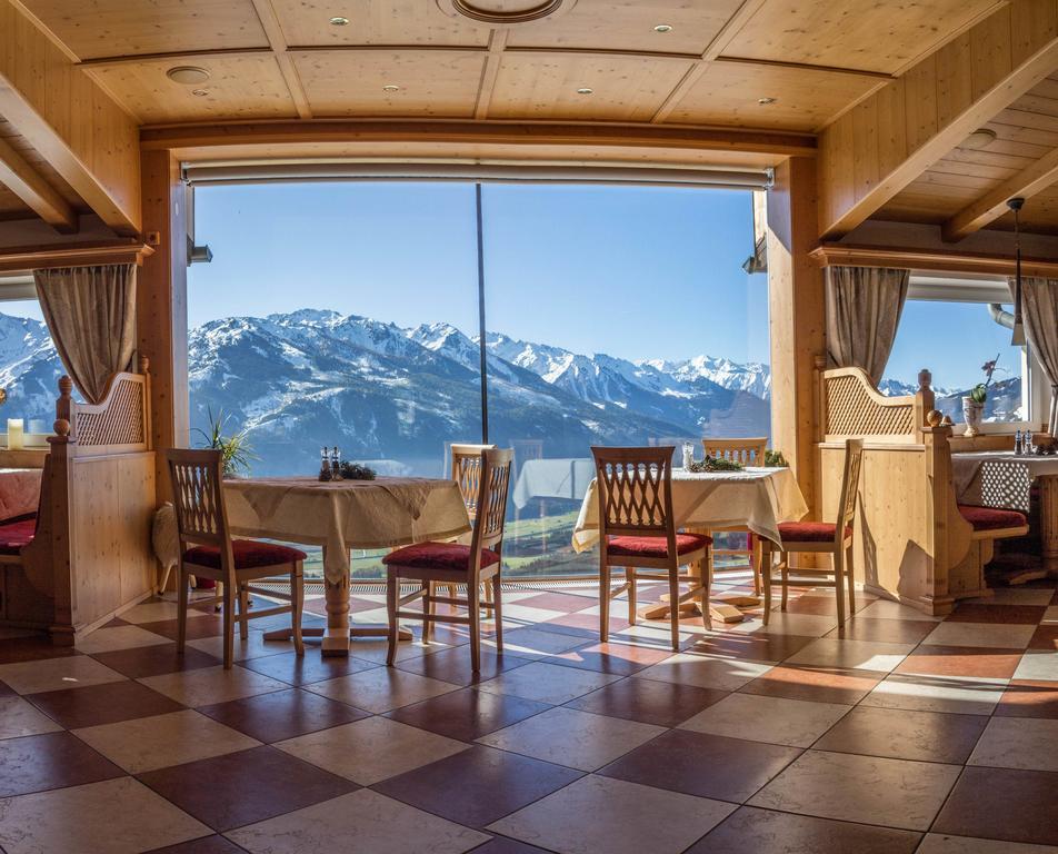 Klausner Hotel 米特西尔 外观 照片